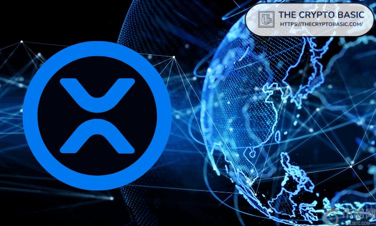 商业顾问表示，XRP将为银行释放27万亿美元的闲置资金