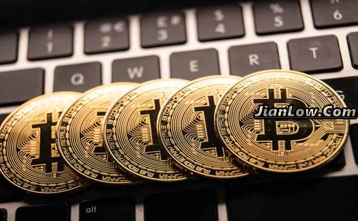比特币最新价走势图(比特币价值波动)