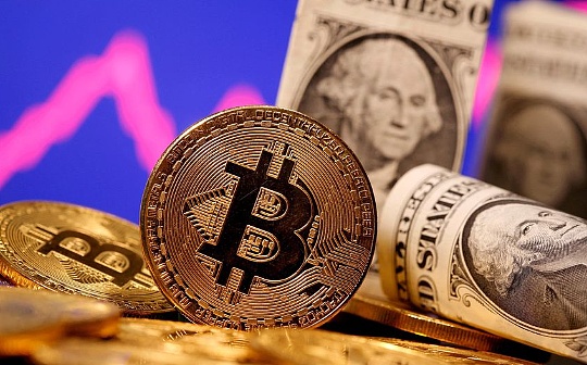 周一高，周五低比特币价格每天每小时推移模式