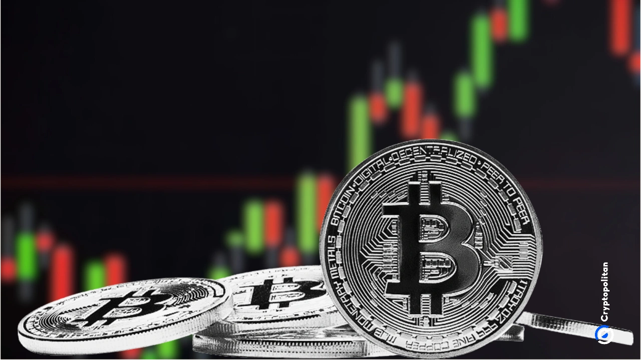 Ethereum and Bitcoin enter a historically strong Q1 period, will markets get a boost this time?
