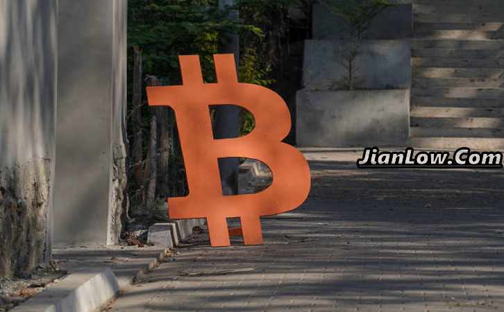 比特币振荡回调是什么？比特币价格波动