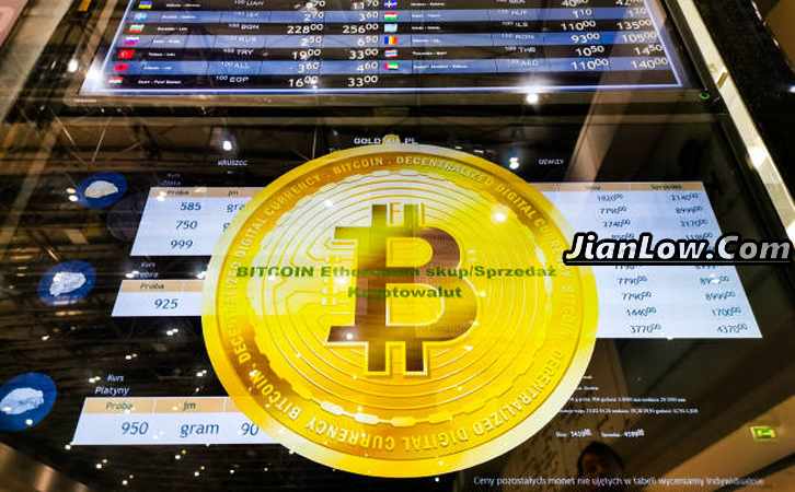 比特币怎么放入钱包里面卖(比特币怎么存入钱包)