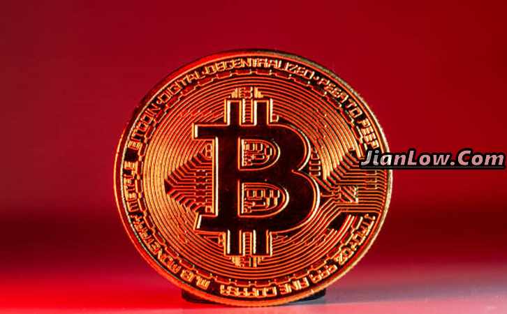 比特币多少资金？比特币市值最新数字