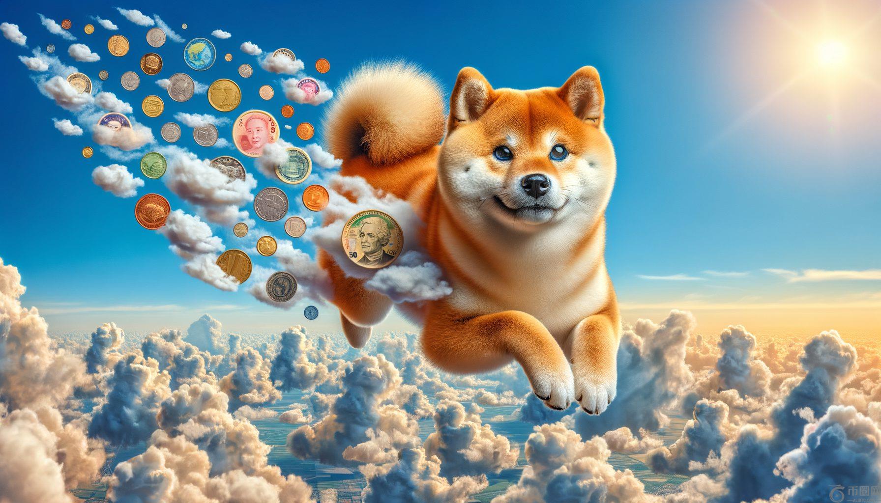 Shiba Inu（SHIB）预计将达到3.5美分，具体时间如下
