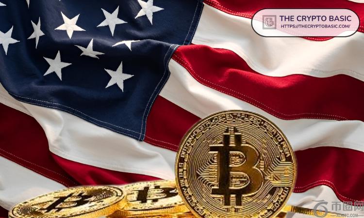 比特币和加密货币成为焦点，因为美国国会议员提议废除美国国税局并改革税法