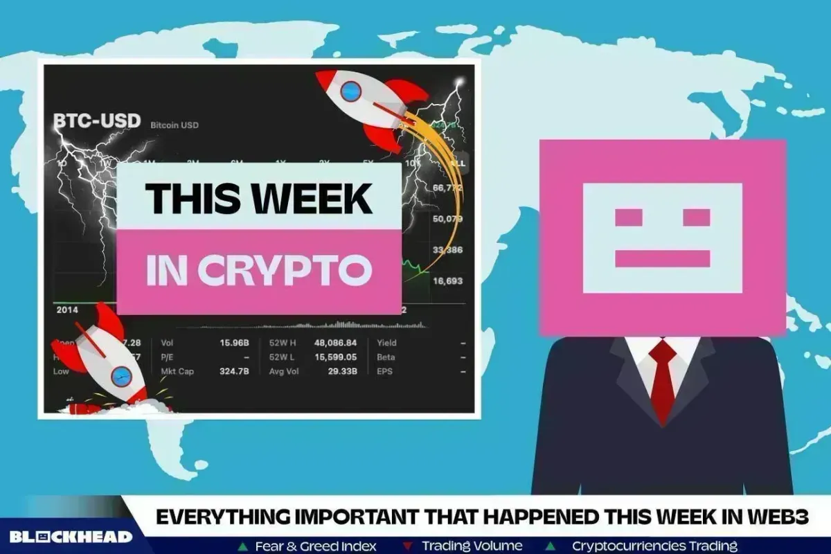 本周热门加密故事：从XRP激增到SEC挫折