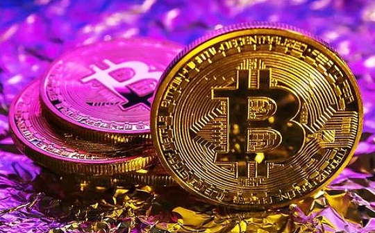 首富马云眼中的区块链和比特币