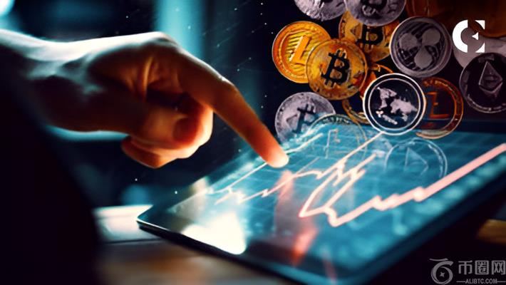Bitget、Coinbase和Crypto.com引领现货交易市场份额增长