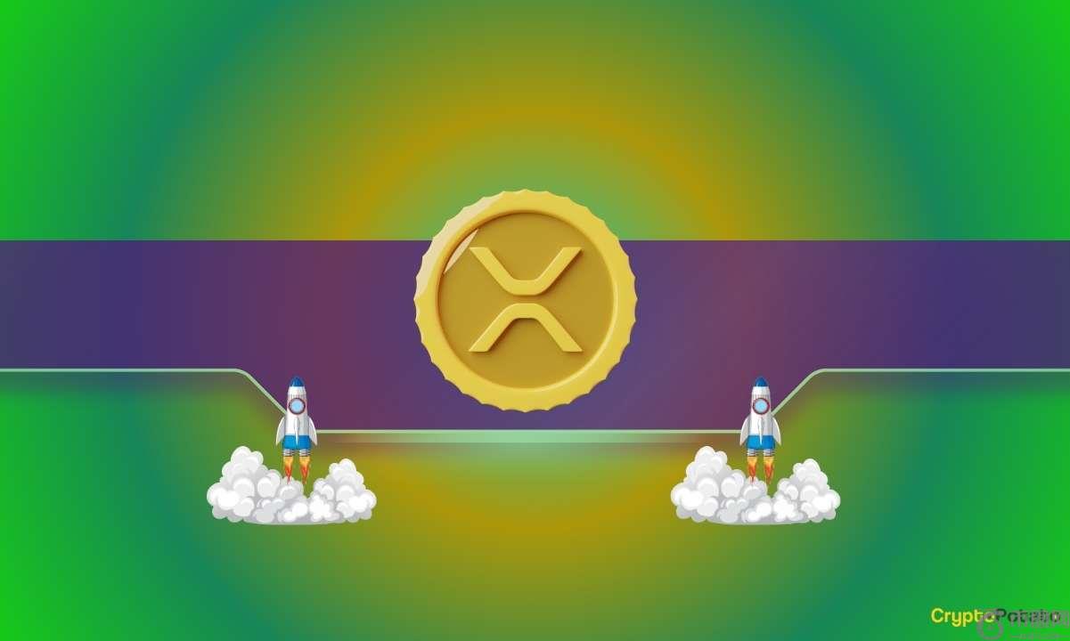 Ripple只错过了1%的新ATH：XRP今天能突破吗？