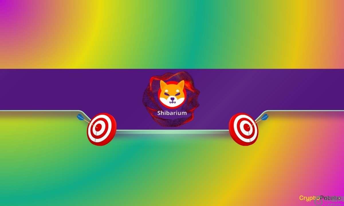 Shiba Inu的Shibarium爆炸了另一个巨大的里程碑