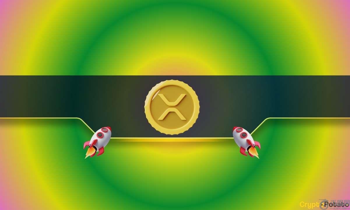 为什么Ripple（XRP）的价格今天上涨了？