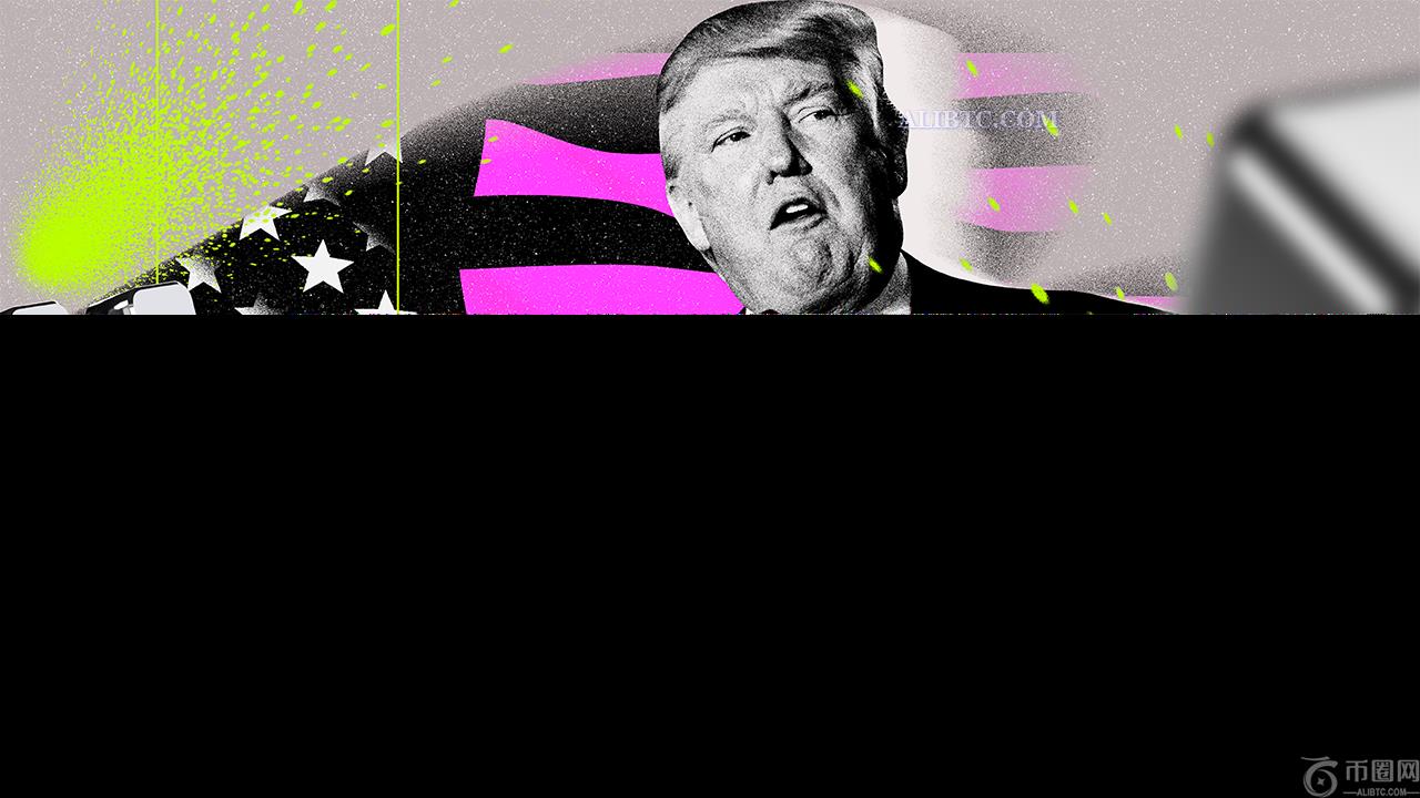 调查显示超过40%的TRUMP币持有者是首次投资者
