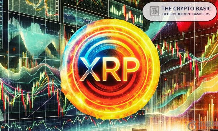 市场心理学家表示，在3美元以下购买XRP的最后机会