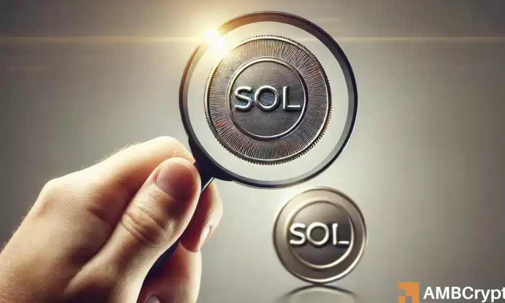 Solana-SOL必须在特朗普就职典礼前保持200美元的所有原因