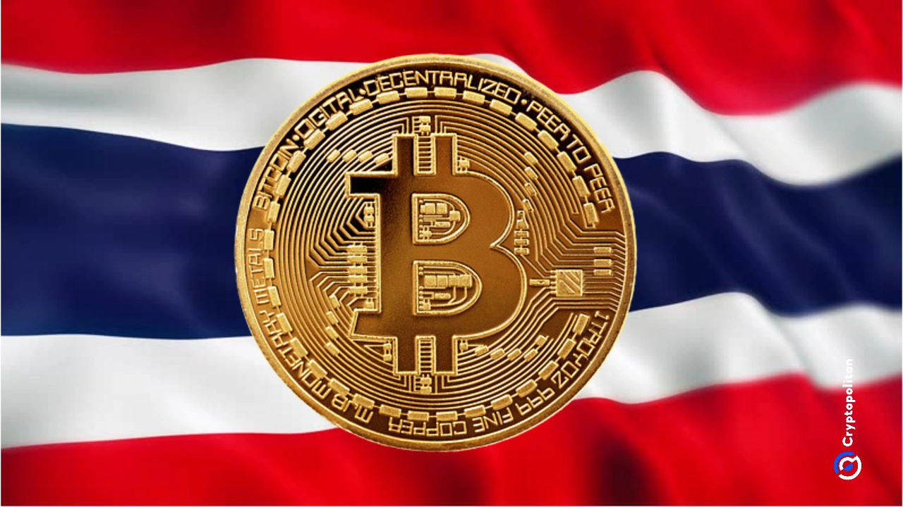 Thai police seize nearly 1,000 Bitcoin mining machines