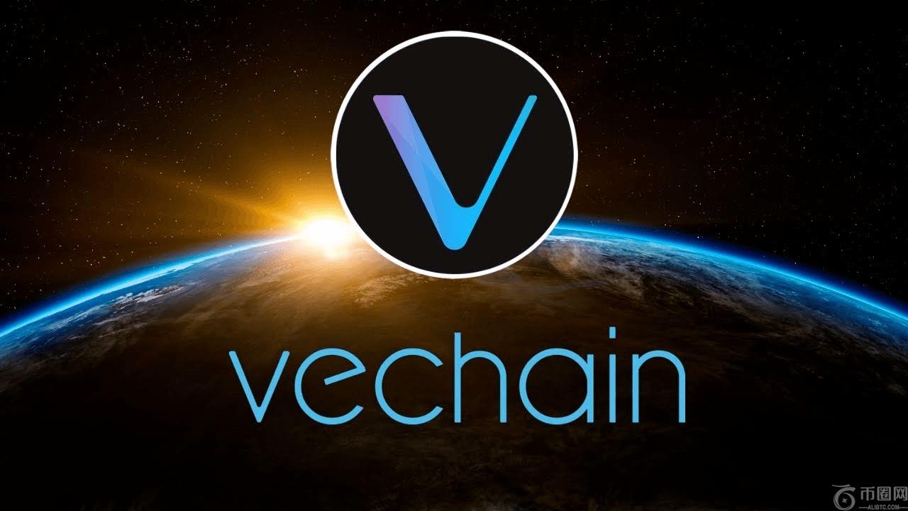 VeChain从市场反弹中获得提振：1月份VET能达到0.10美元吗？