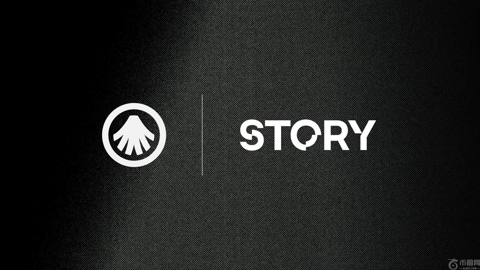 Allora&Story：将AI与IP融合