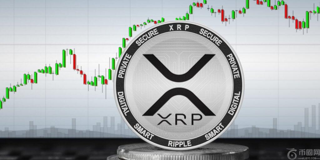 XRP自2018年以来首次突破3美元，狗狗币、索拉纳创下每周新高