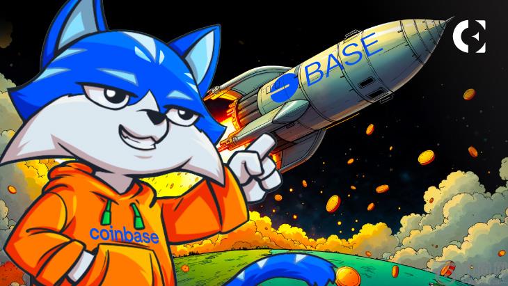 Coinbase的Toshi上市推动了基础区块链的炒作