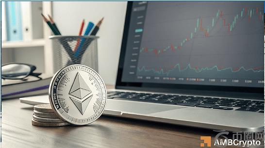 富达64.9万ETH抛售价值2.13亿美元——评估其影响