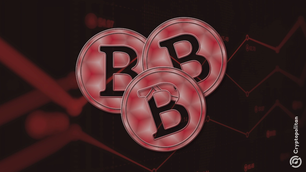 分析师表示，1月份比特币的下跌在减半后的年份是典型的