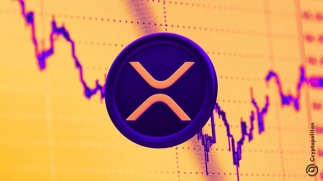 Ripple将从1月份的解锁中抛售6.9亿美元，转移所有3亿XRP