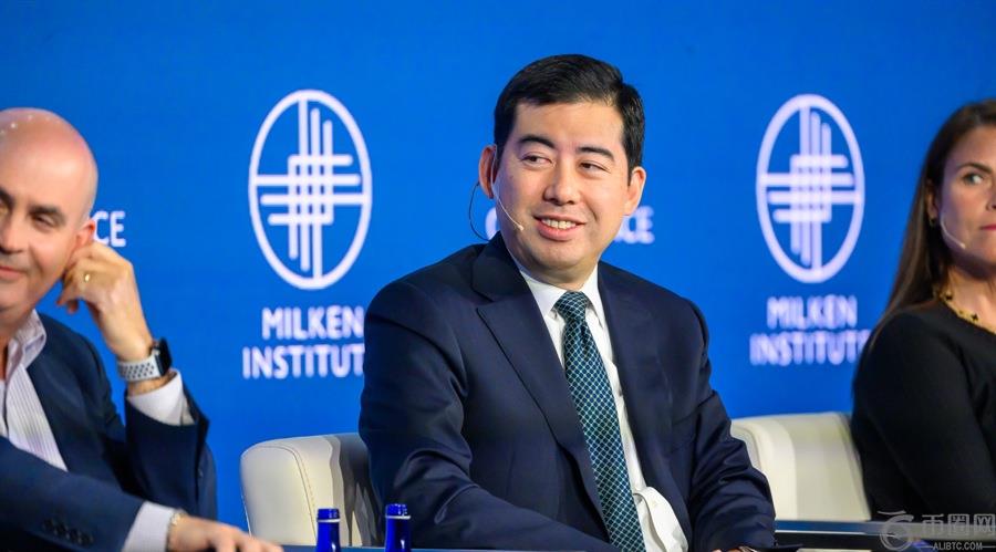 特朗普任命马克·乌耶达为美国证券交易委员会代理主席