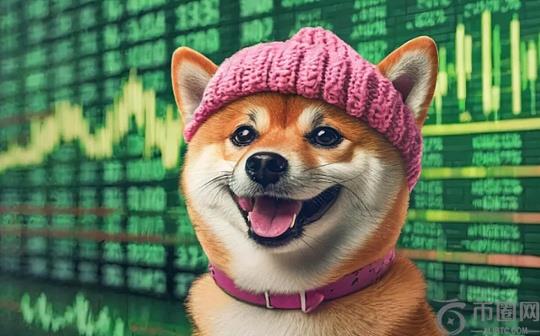 dogwifhat 价格预测 – 如果 WIF 突破 1.8 美元 价格能涨到多高？