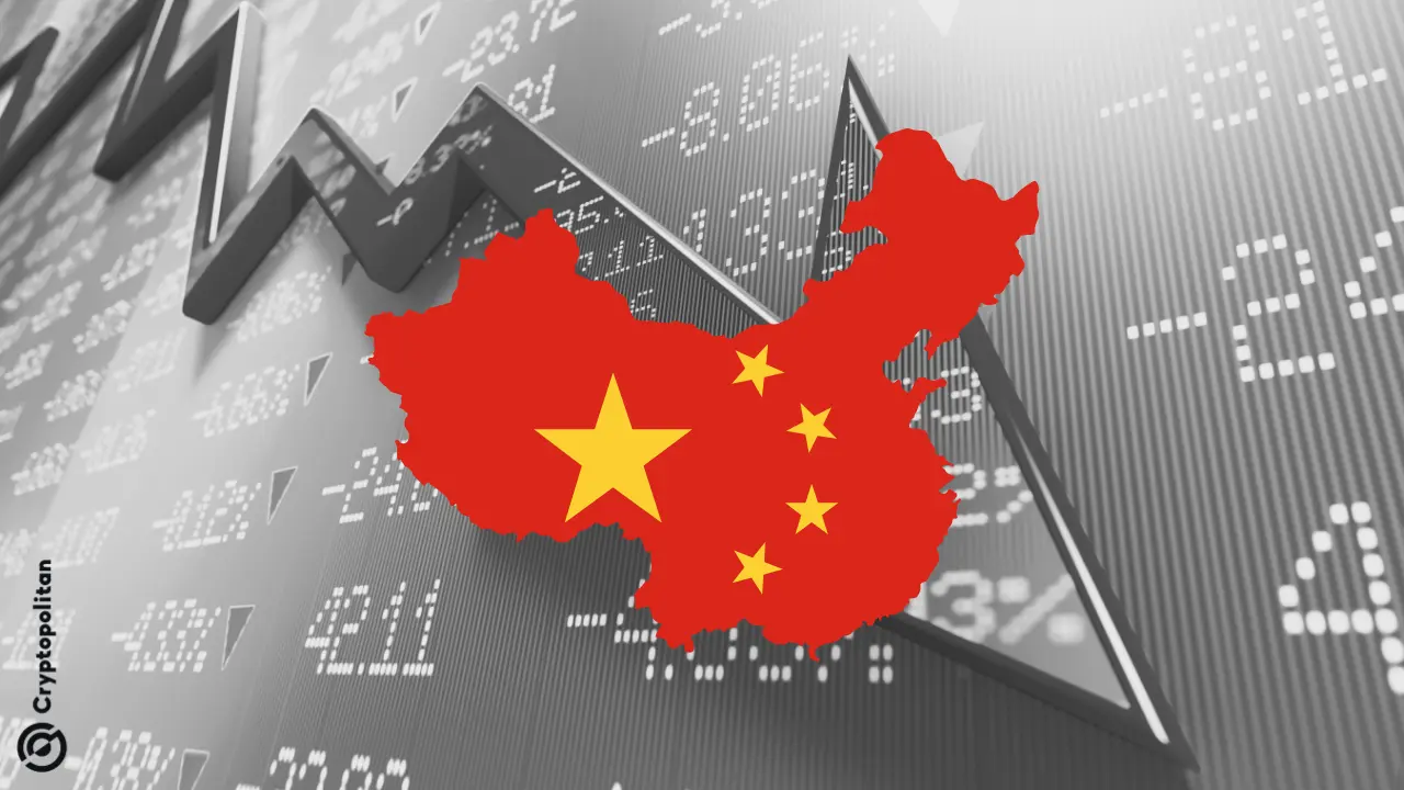 中国在努力保护人民币免受美元走强影响的同时面临流动性紧缩