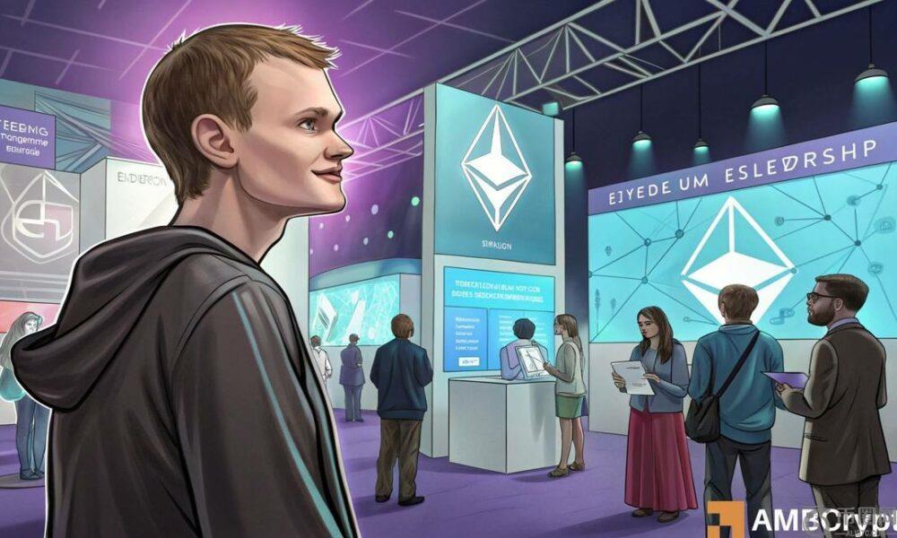以太坊基金会发行5万ETH以促进DeFi应用程序的发展——这就是它的含义