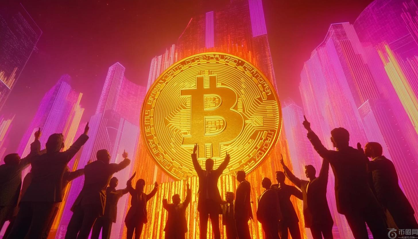 Meta，美国比特币交易所的前链是什么？