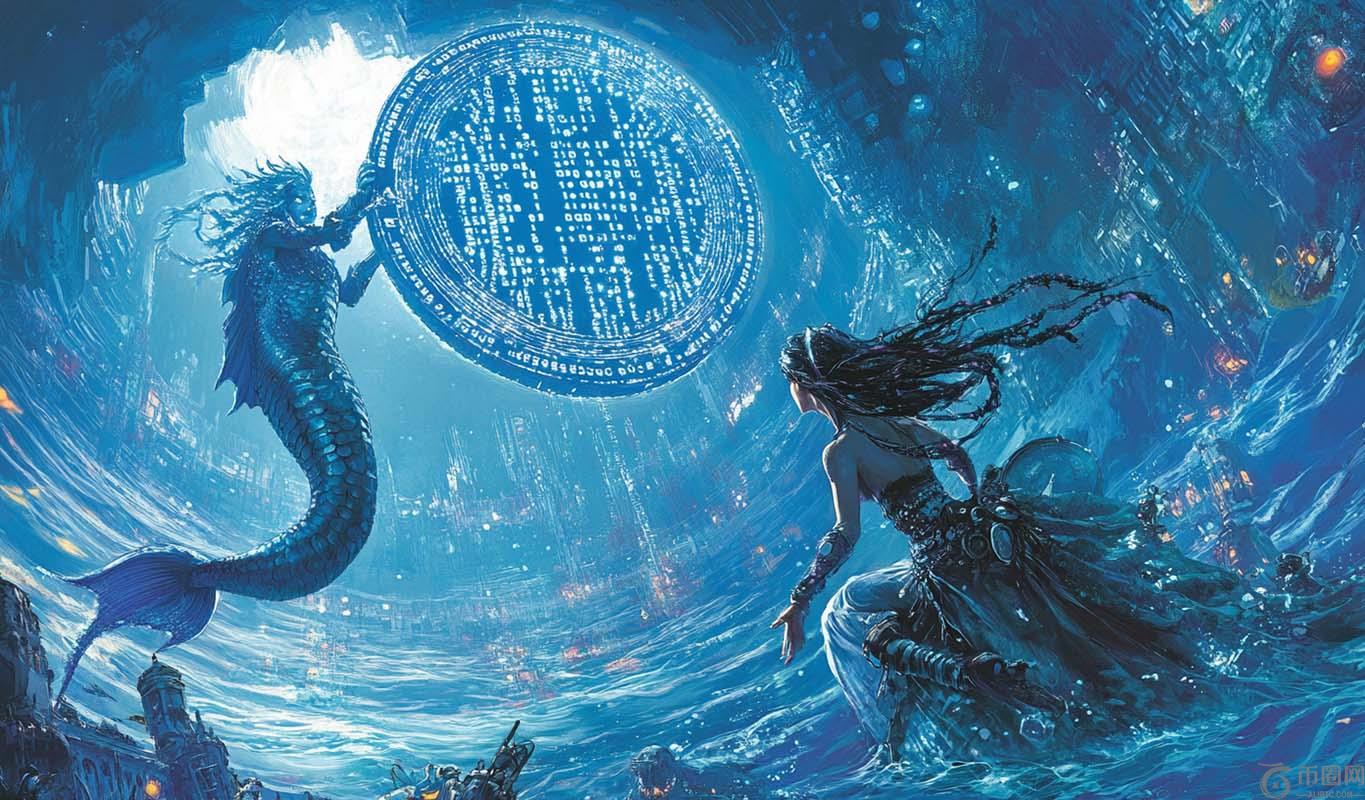 肯尼亚政府通过新的政策草案走向加密货币合法化和监管