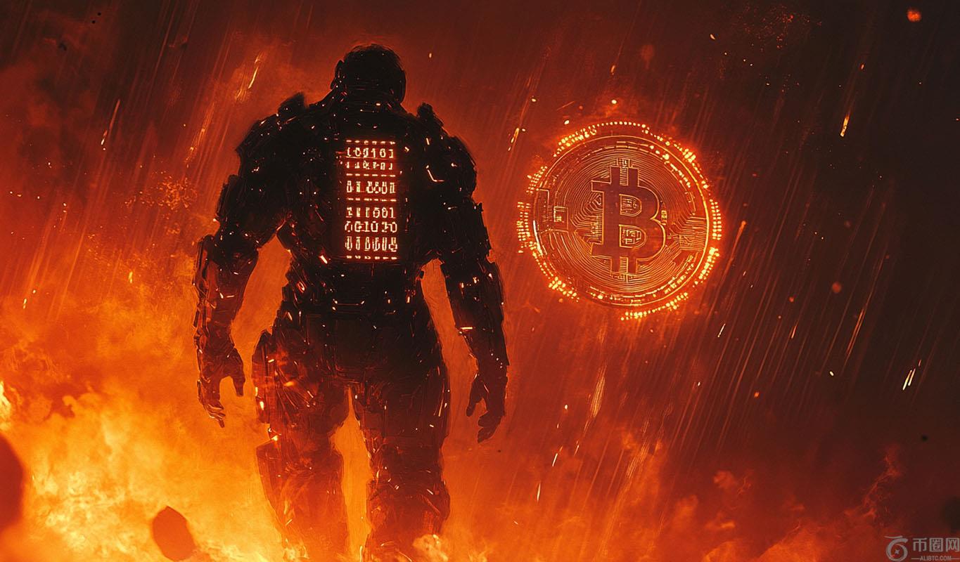 Bitwise首席信息官Matt Hougan表示，这种催化剂可能会引发比特币的“暴力”飙升至数十万美元