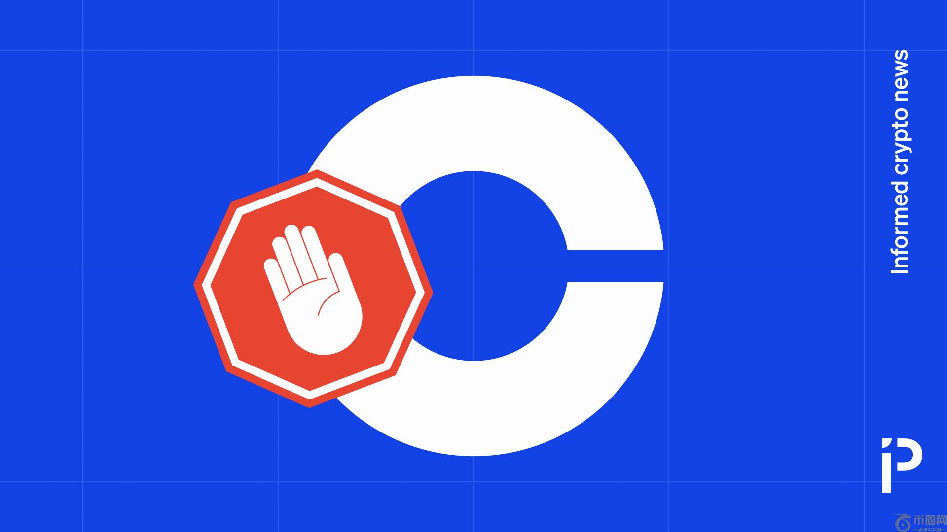 Coinbase的限制几乎毁了加密货币交易员的婚礼