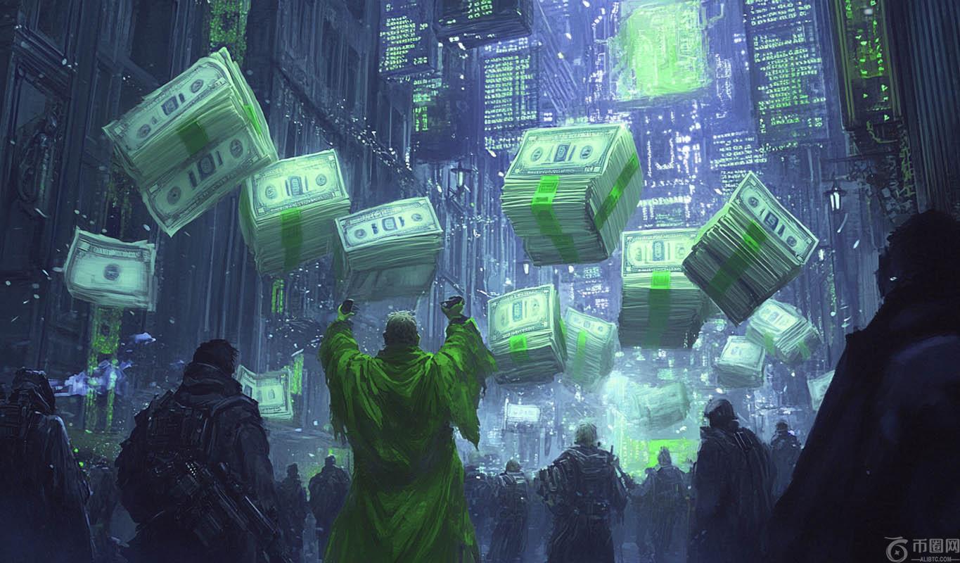 特朗普选择财政部长认为美国“没有理由”推出央行数字货币