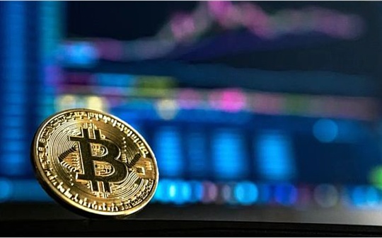 高盛举行了比特币会议，机构大规模涌入的信号来了