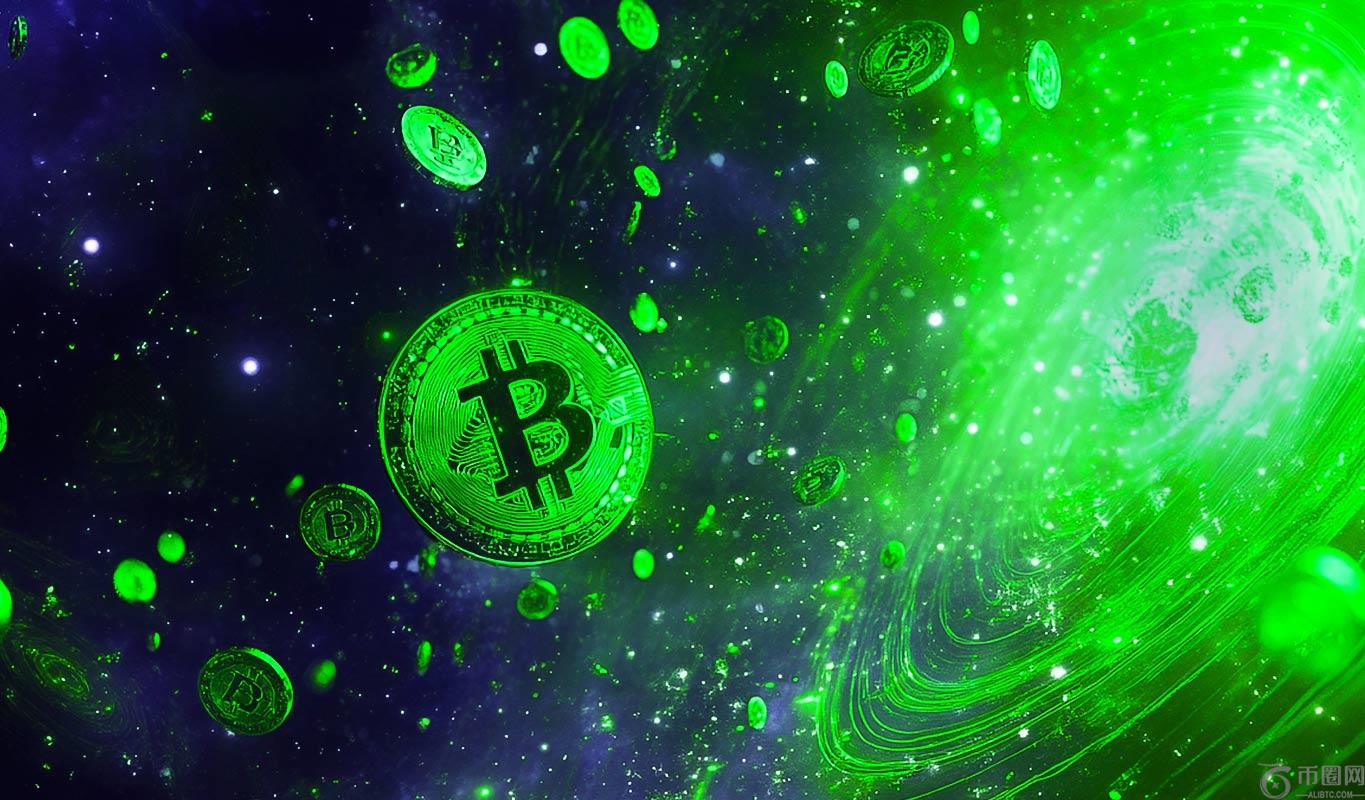 Brian Armstrong表示加密货币将引领资本主义和经济自由的新阶段