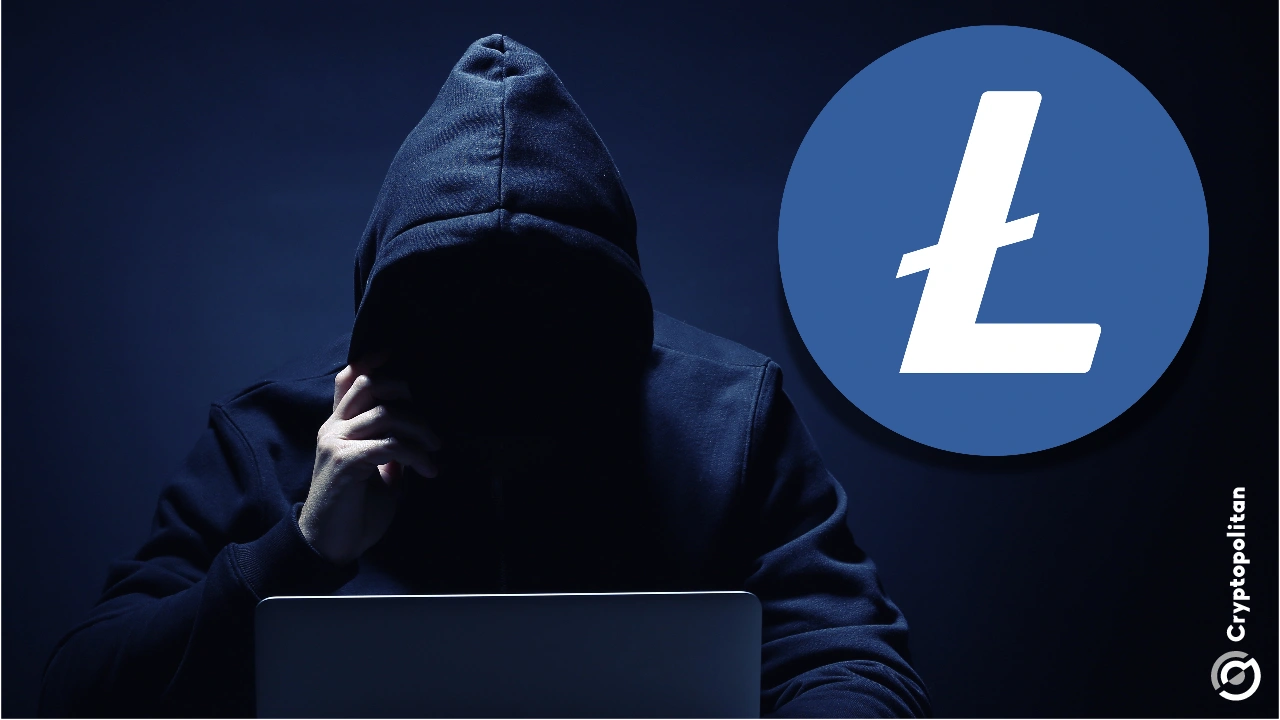 Litecoin的X帐户被黑客攻击以推广基于Solana的假代币，团队重新获得控制权