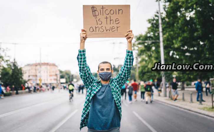 比特币什么做？数字货币价值飙升