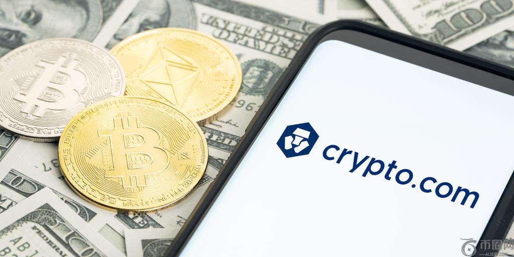 Crypto.com在白宫与特朗普重新启动美国机构交流