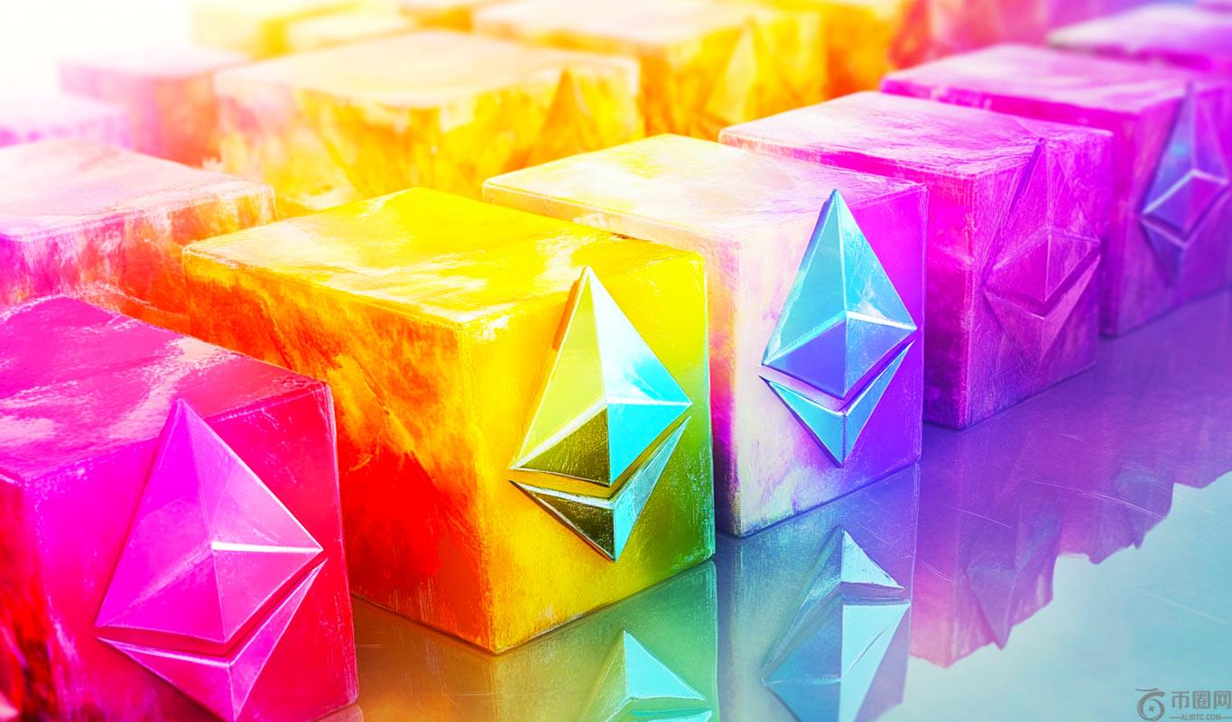 新的以太坊Layer-2 Scaler在Santiment的ERC-20代币开发活动排名中名列前茅