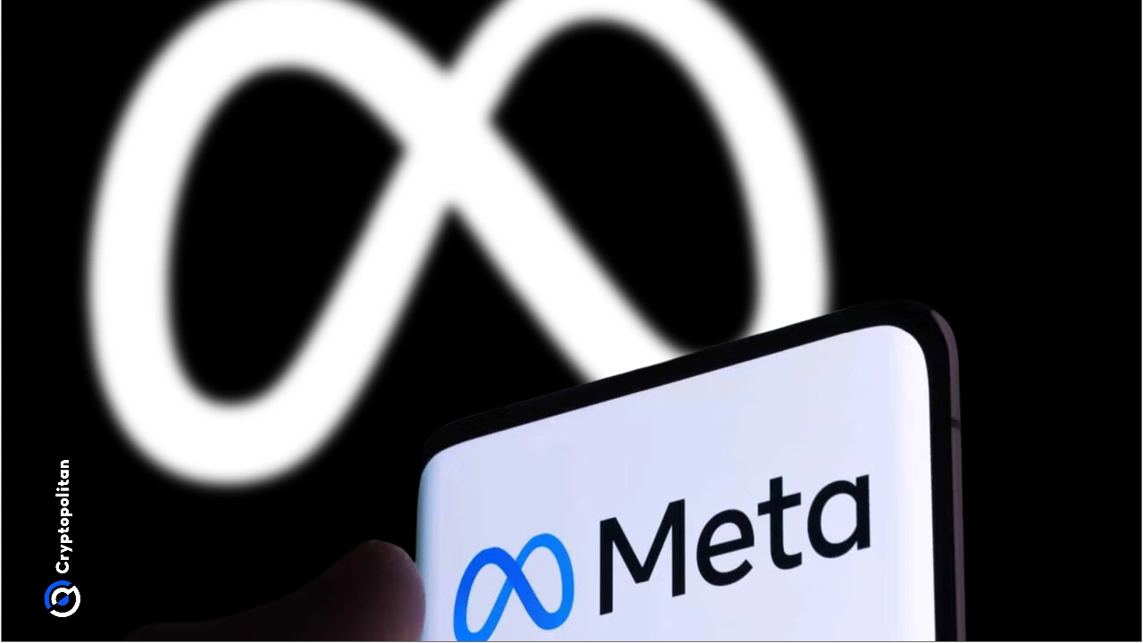 比特币财政提案旨在对冲Meta的现金储备以应对通货膨胀