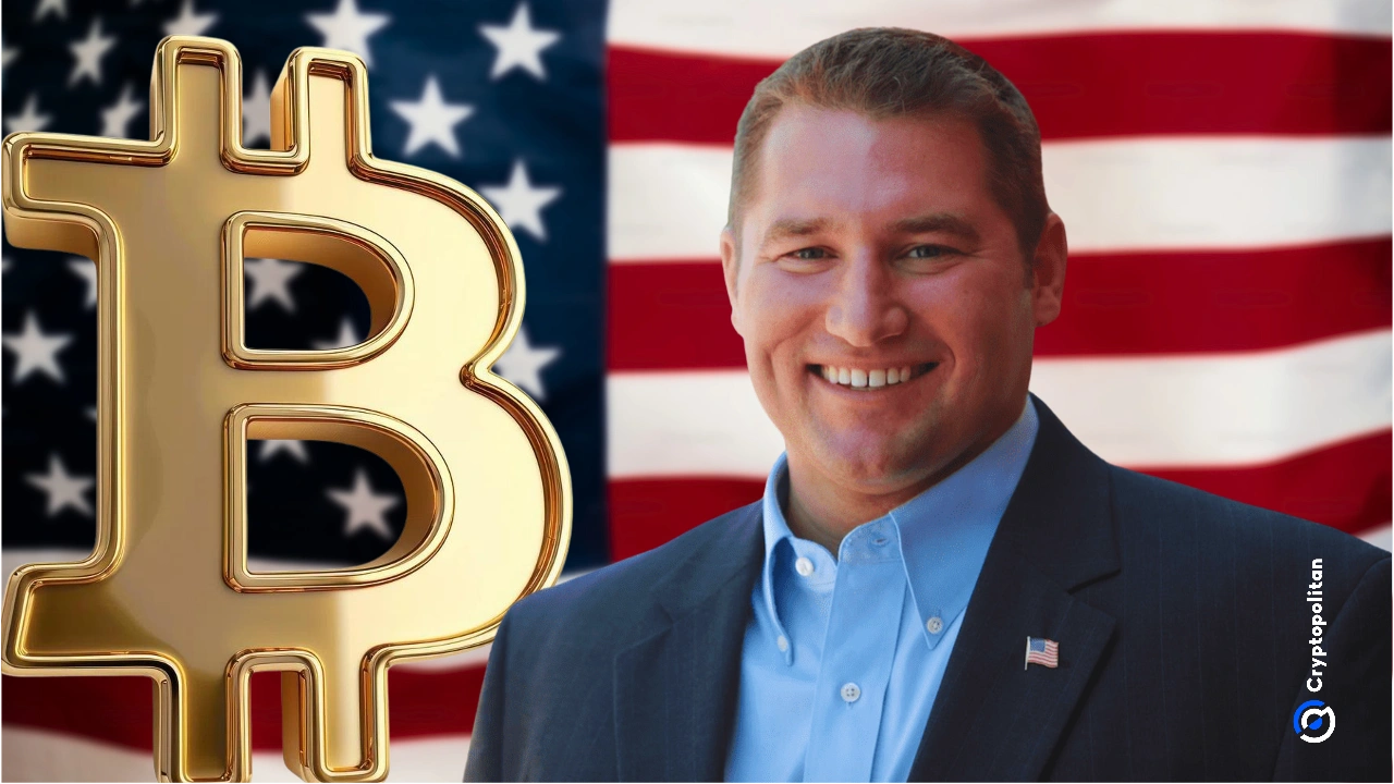 美国立法者透露了他持有的BTC、XRP和SOL