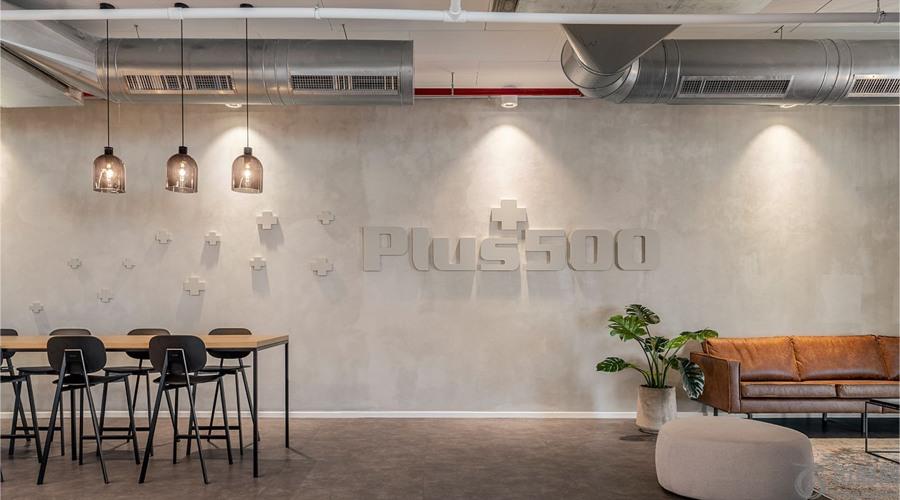 Plus500股价创下历史新高，公司加入STOXX欧洲600指数