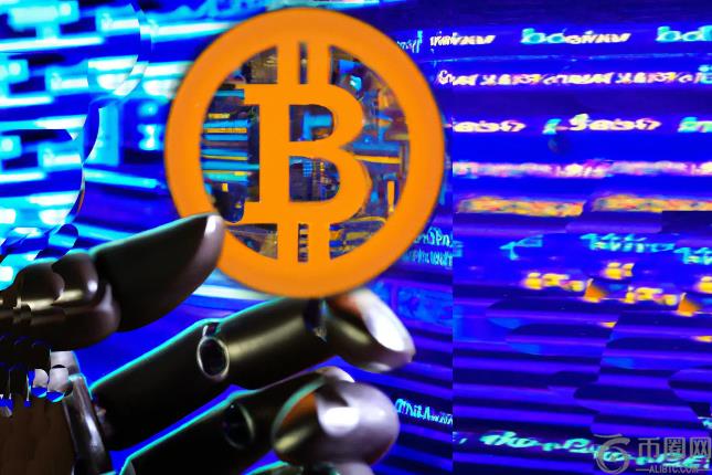 深度解析比特币最新行情及价格行情走势图：把握投资良机