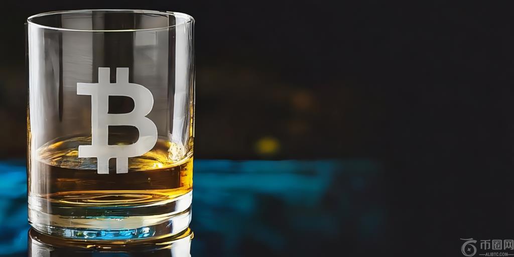 这家公开交易的酿酒商正在推出比特币国债储备