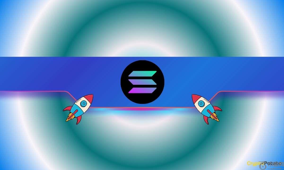 Solana（SOL）每日飙升15%：新的ATH即将推出吗？