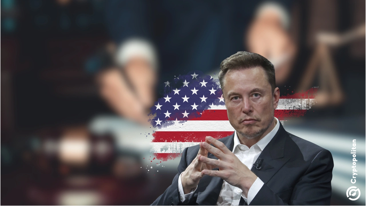 特朗普总统将如何处理美国证券交易委员会最好的朋友埃隆·马斯克的案件？