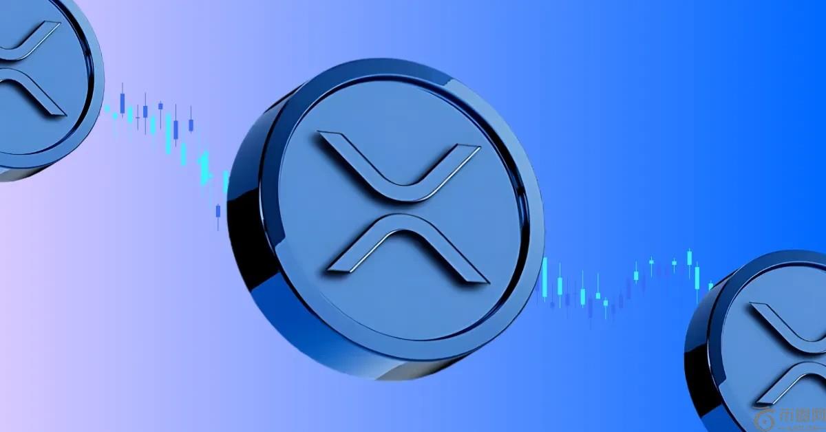XRP预计将达到4美元，具体时间如下
