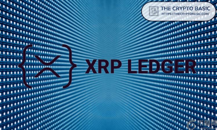 XRPL修正案允许创建XRP/RLUSD AMM池收益验证器批准